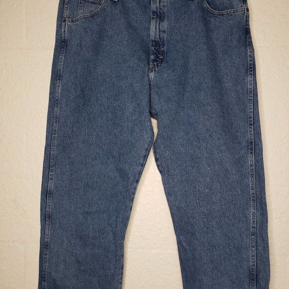 Wrangler Blue Ridge Jeans Size 42 - Picture 6 of 16